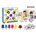 Speed Cups Family Board Game 2-4 Players - 5052